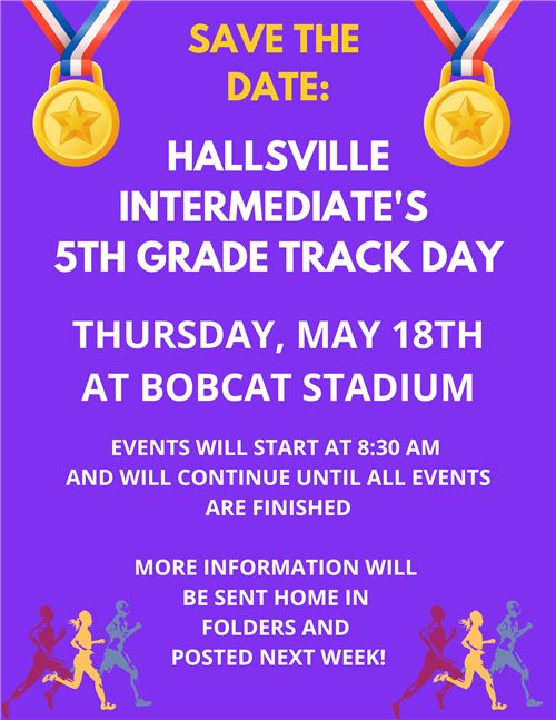 Track Day May 18